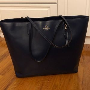 Kate Spade Sawyer Street Maxi Tote - read details!